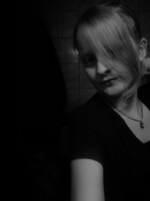 Stare... 