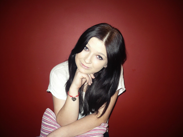 no cze robaczki ;*