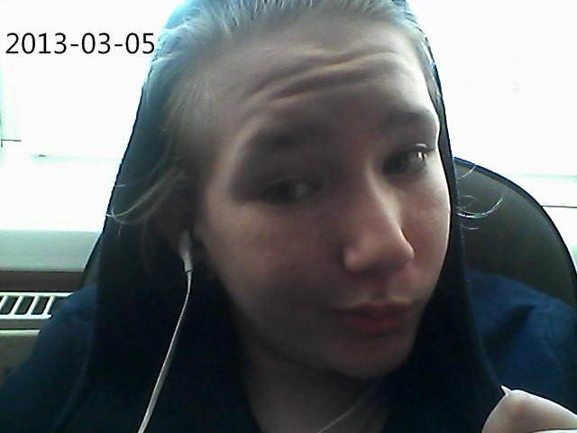 takie tam z nudw :*
