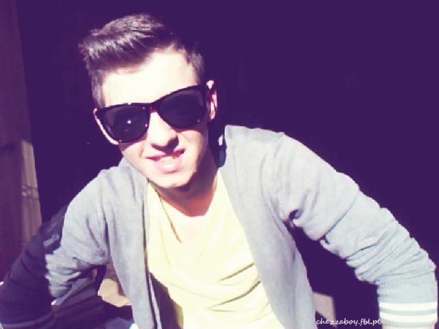 Workin' out :D