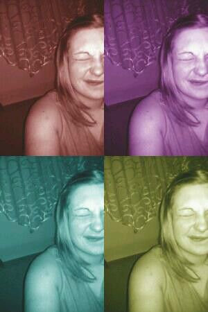 haha ;D