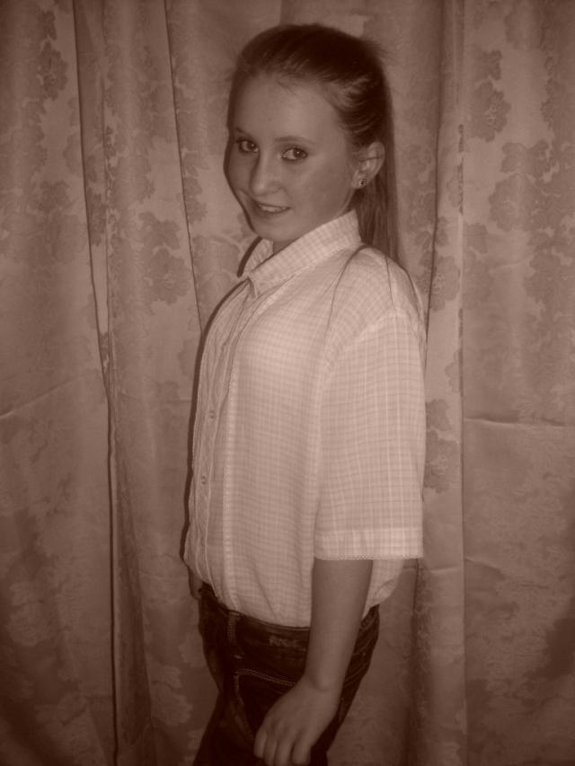 Justyna