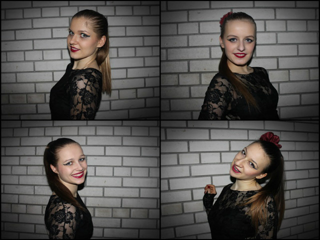 Dance Attack.