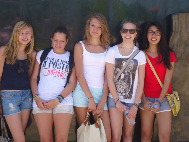 Turkey 2012