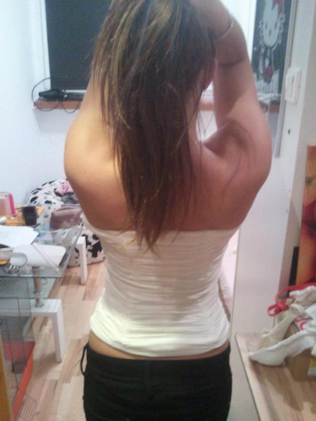 Gorset. 