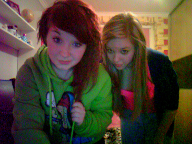 Wpis takeifyoufeelx3
