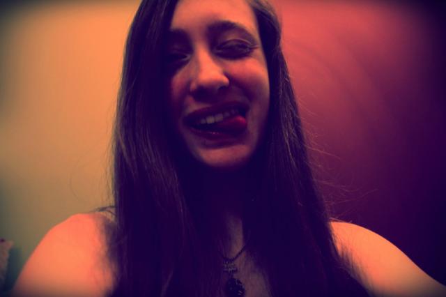 Die , die , die my darling.