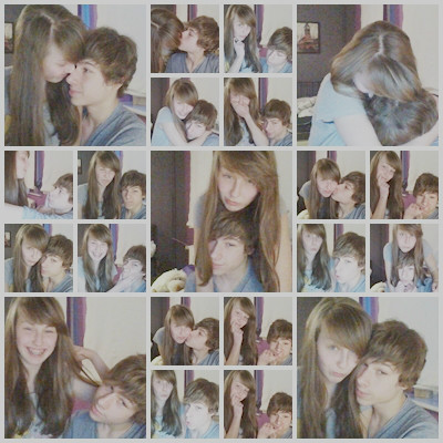 Kocham Ci debiluuu 