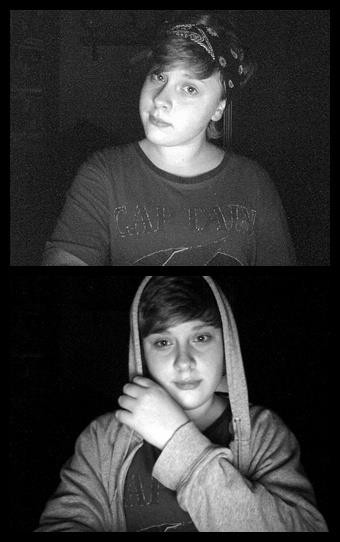 Trochu stare 