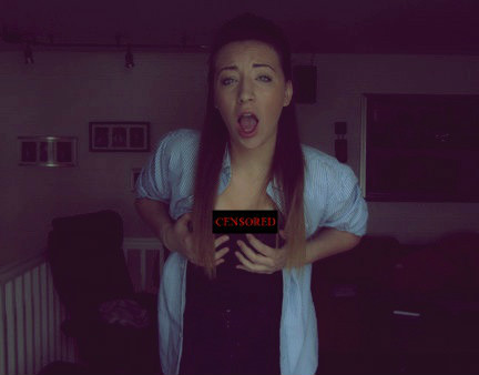 tits