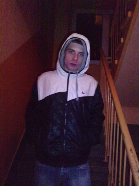 Takie wieczorem 