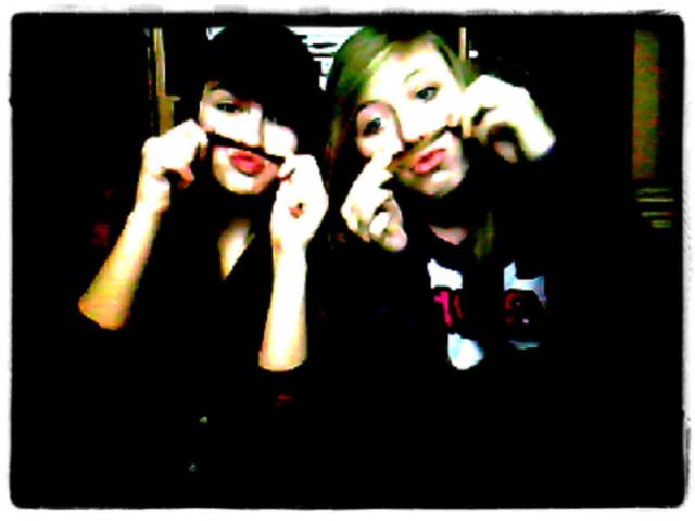 hahaha 