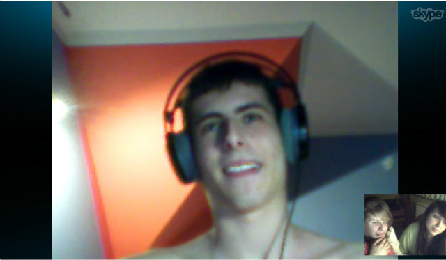Nocka!