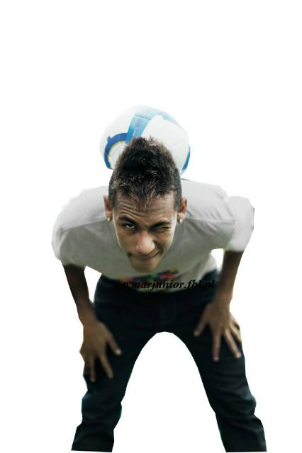 Wpis neymarjr
