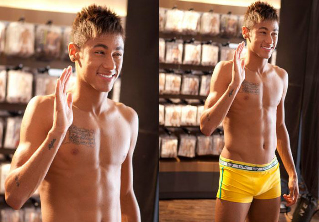 Wpis neymarjr