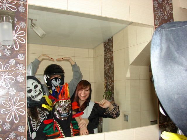 Harlem Shake!
