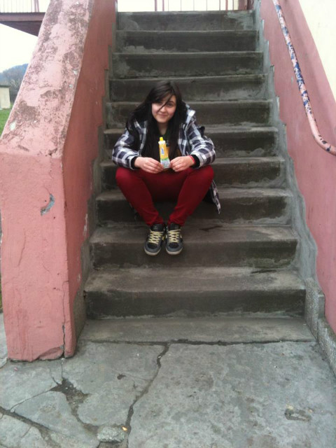 Wpis rockgirl2