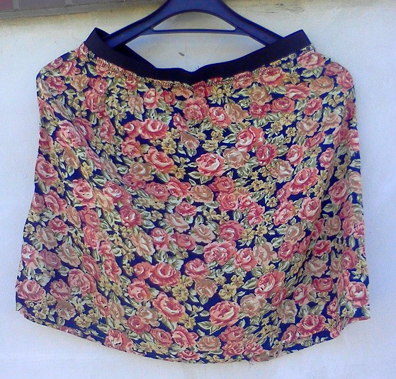 SPDNICZKA DIY FLORAL 
