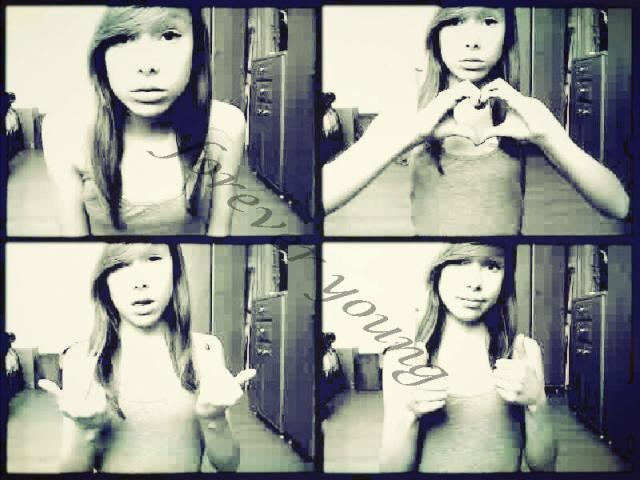 foreveryoung ;*