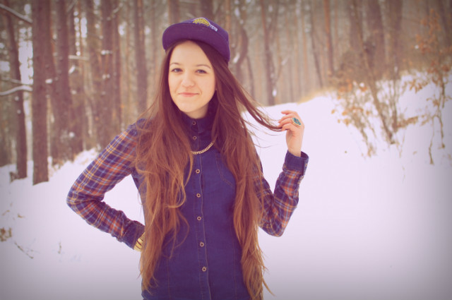 Wpis 7biedronka7