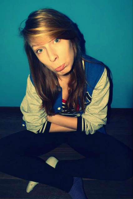 Wpis zeeeeeela