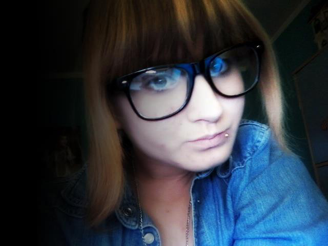 Kolczyk :*