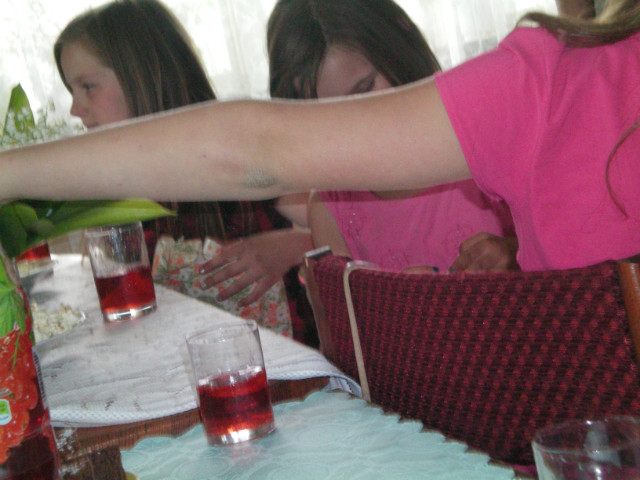 z urodzin :-)
