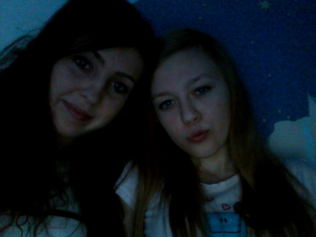 Wpis bloooondas