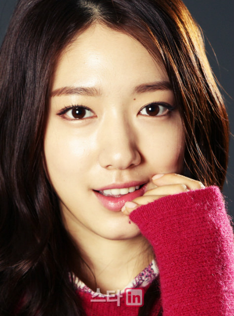 Park Shin Hye