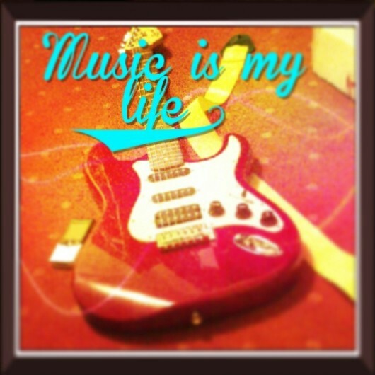 music 