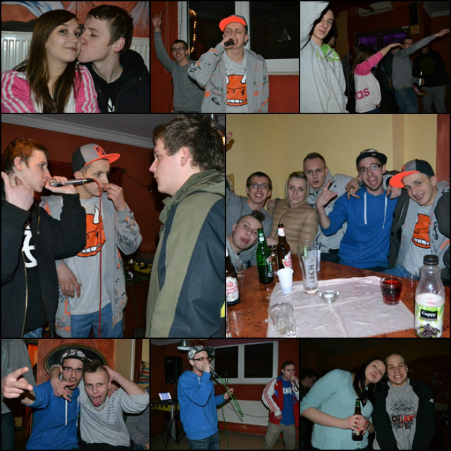 15.03.2013 Koncert w Tawernie
