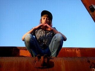 Sesja z Talla ;*