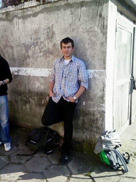 Nowy Ja!!