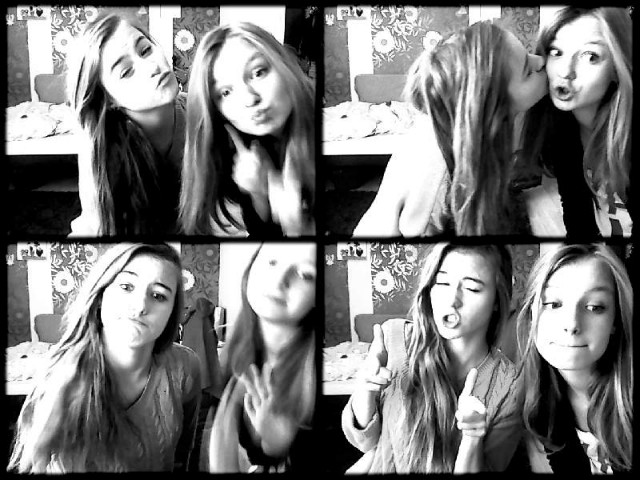 MY PIKNE :*