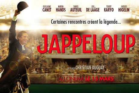 Jappeloup