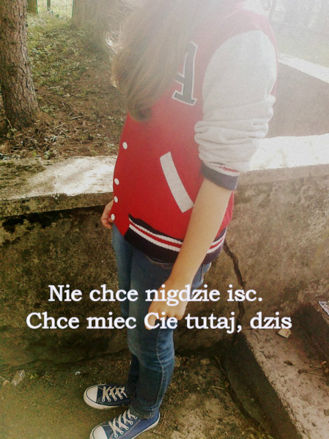 niedzielne nudy