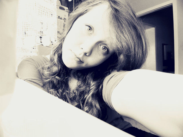 NEVER LET ME GO