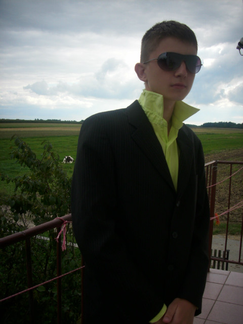 grony :P