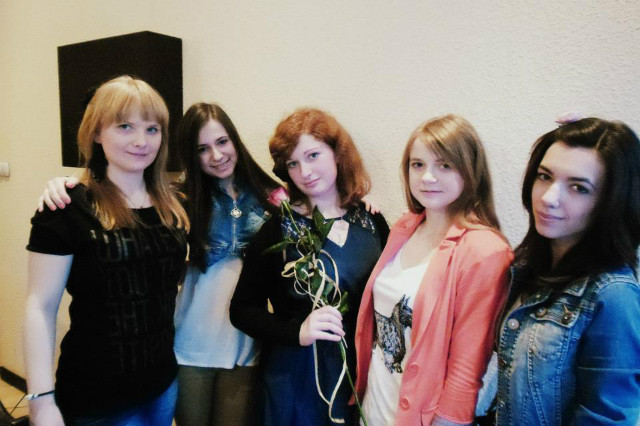 sobota ;p