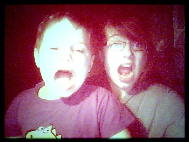 Hyhyhyyy ;3 