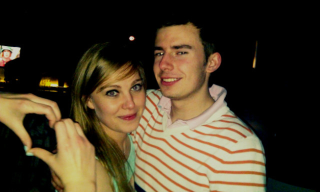 love you ... 