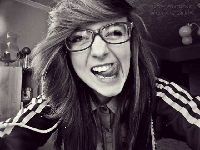 HAHAHA, Jaki ryj &#9829;