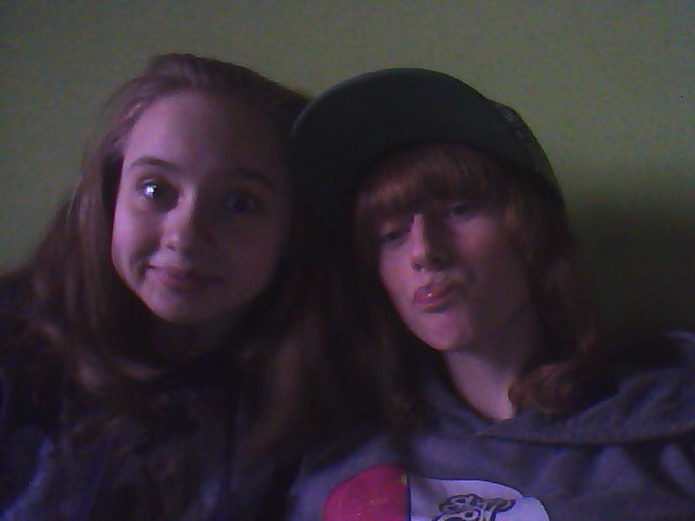 Noo sieema ;*