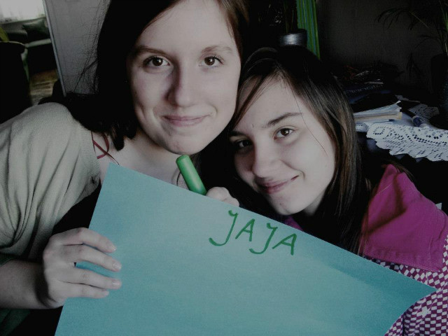 JEST DOWN Z MART :*