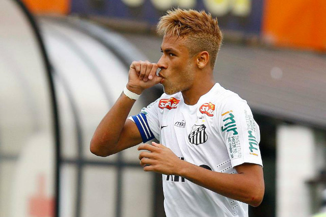 Wpis neymarjr