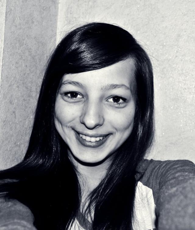 Jestem pasztetem ;D 