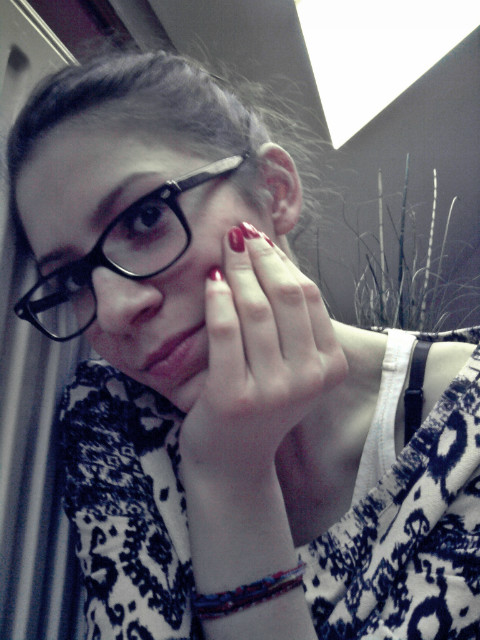 Wpis sadnessad