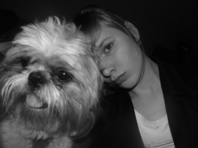 Z psiunk ^^