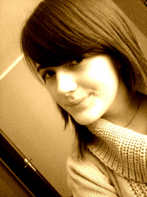 Like I Love You :)