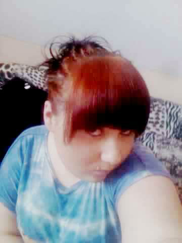 Nowa ja ;*
